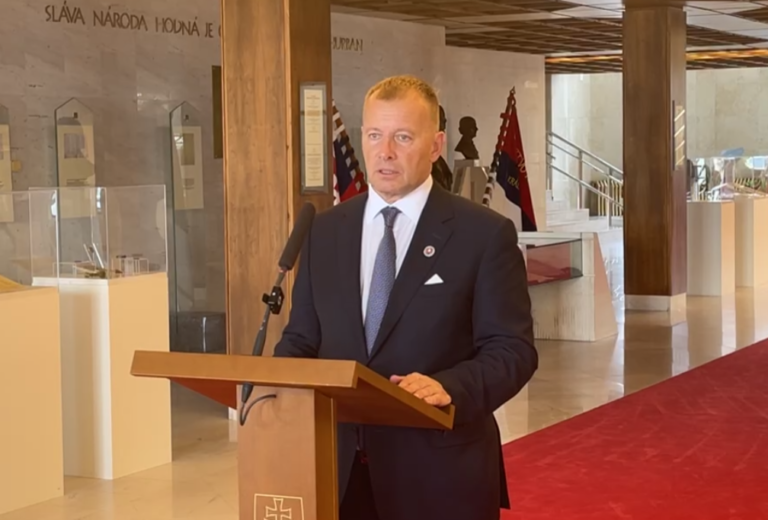 Boris Kollár