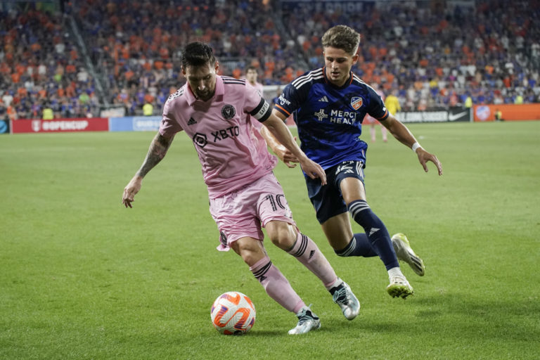 US Open Cup