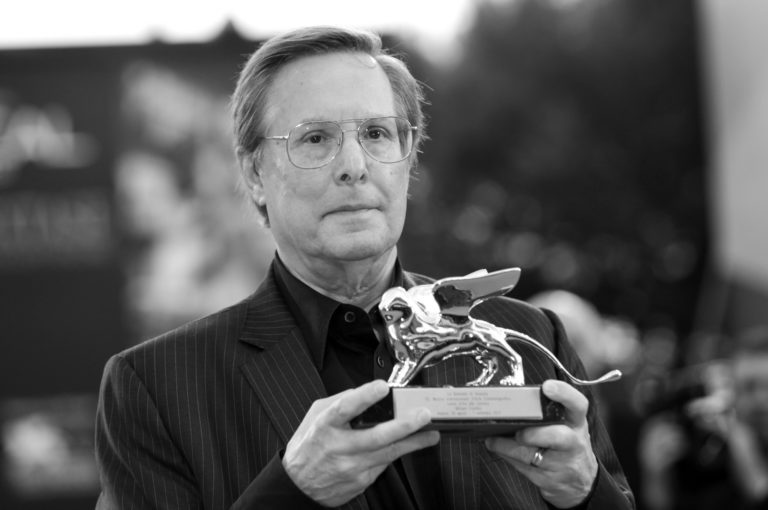 William Friedkin