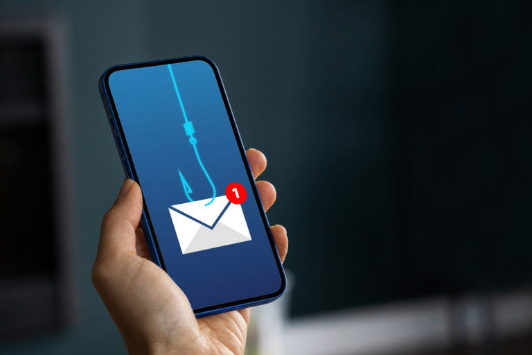 Phishing