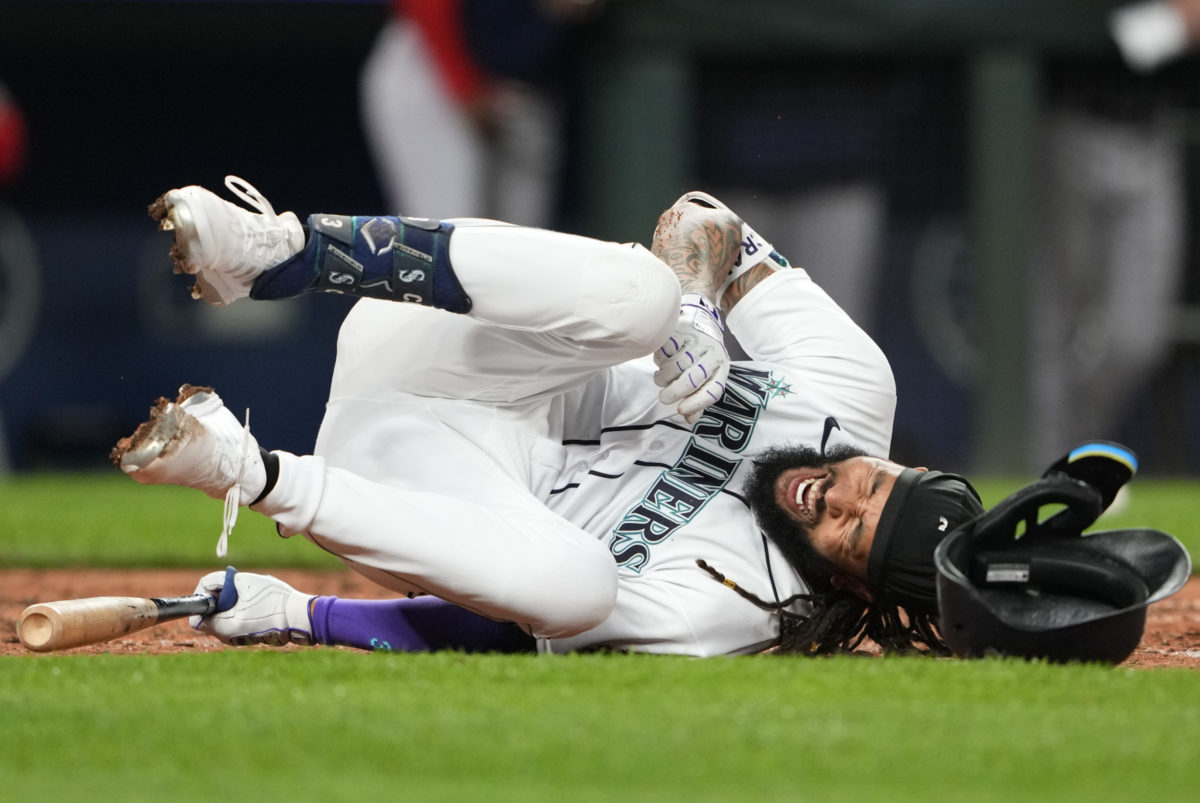 Bejzbal (MLB): Boston Red Sox - Seattle