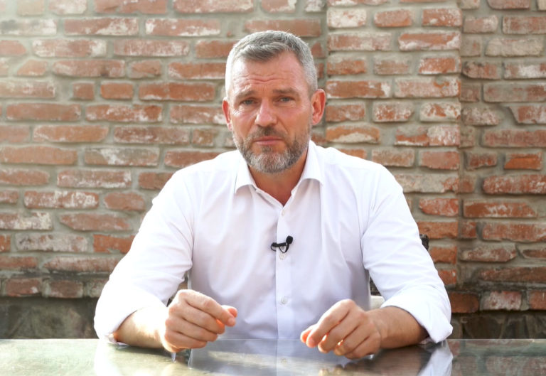 Hlas, Peter Pellegrini