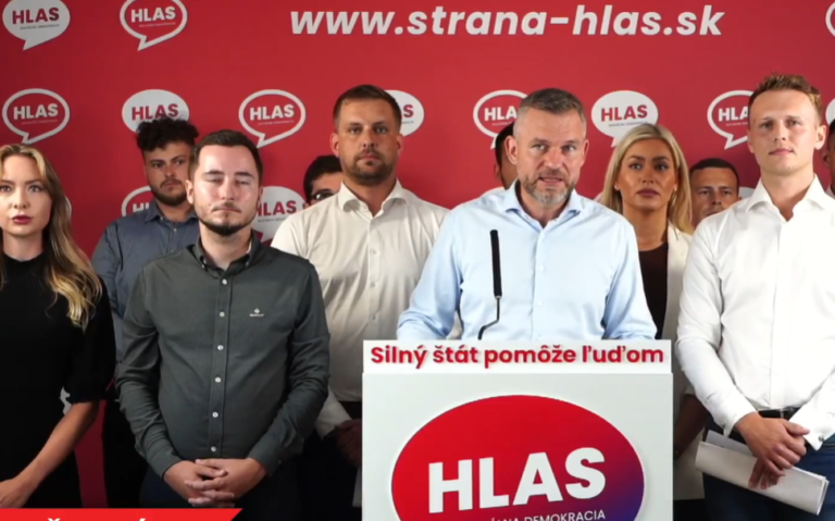 Hlas