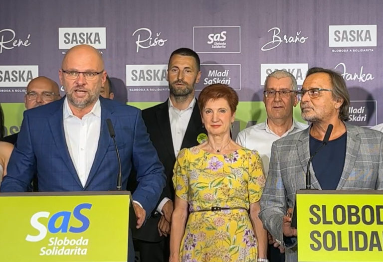 Sas, sulík, Jozef Vajda