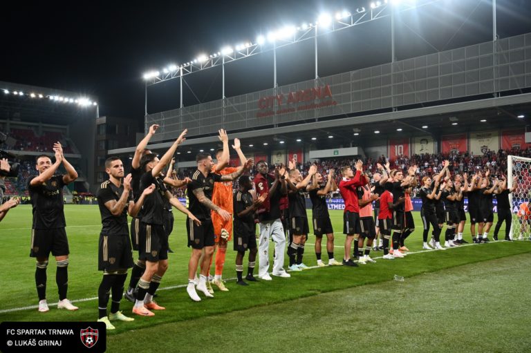 FC Spartak Trnava