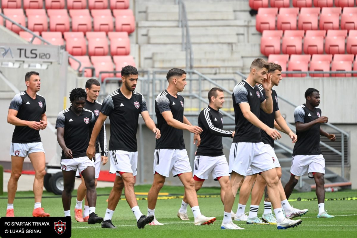Spartak Trnava