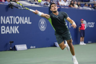 Turnaj, Toronto, tenis