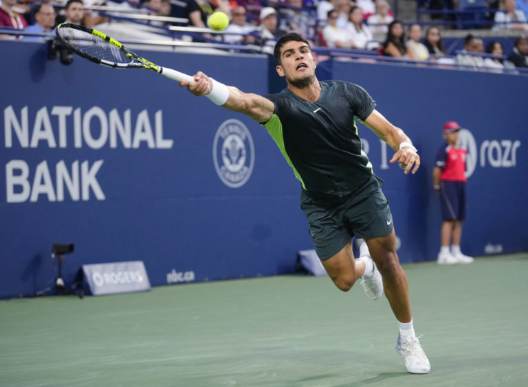 Turnaj, Toronto, tenis