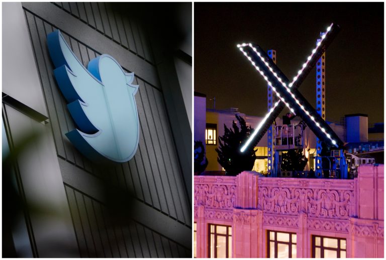 Twitter
