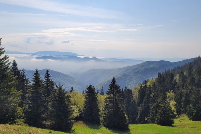 NP Veľká Fatra