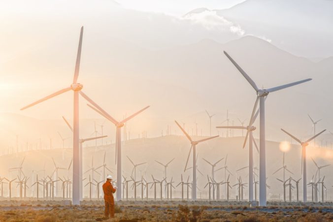 Je obnoviteľná energia naozaj obnoviteľná?