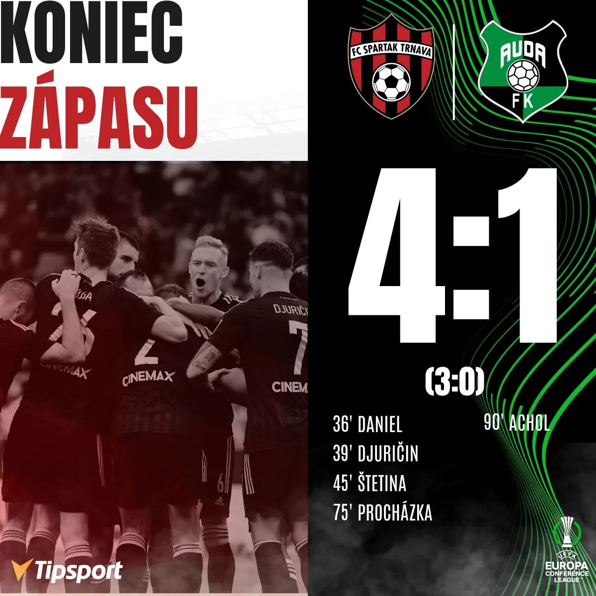Výsledok zápasu spartak auda.jpeg