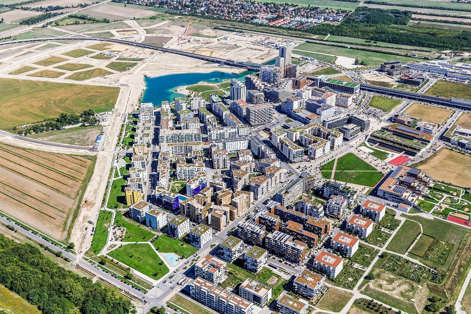 brownfield