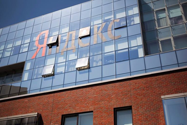 Yandex
