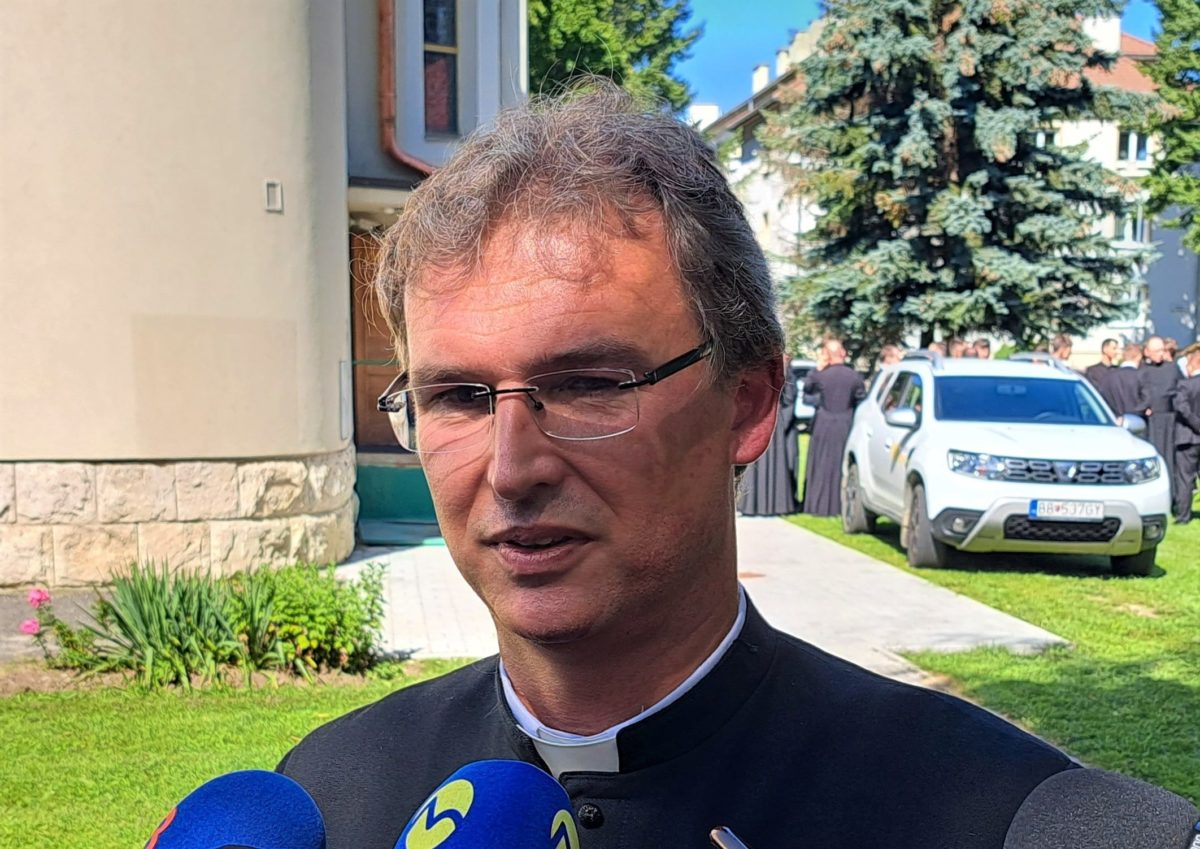 František Trstenský