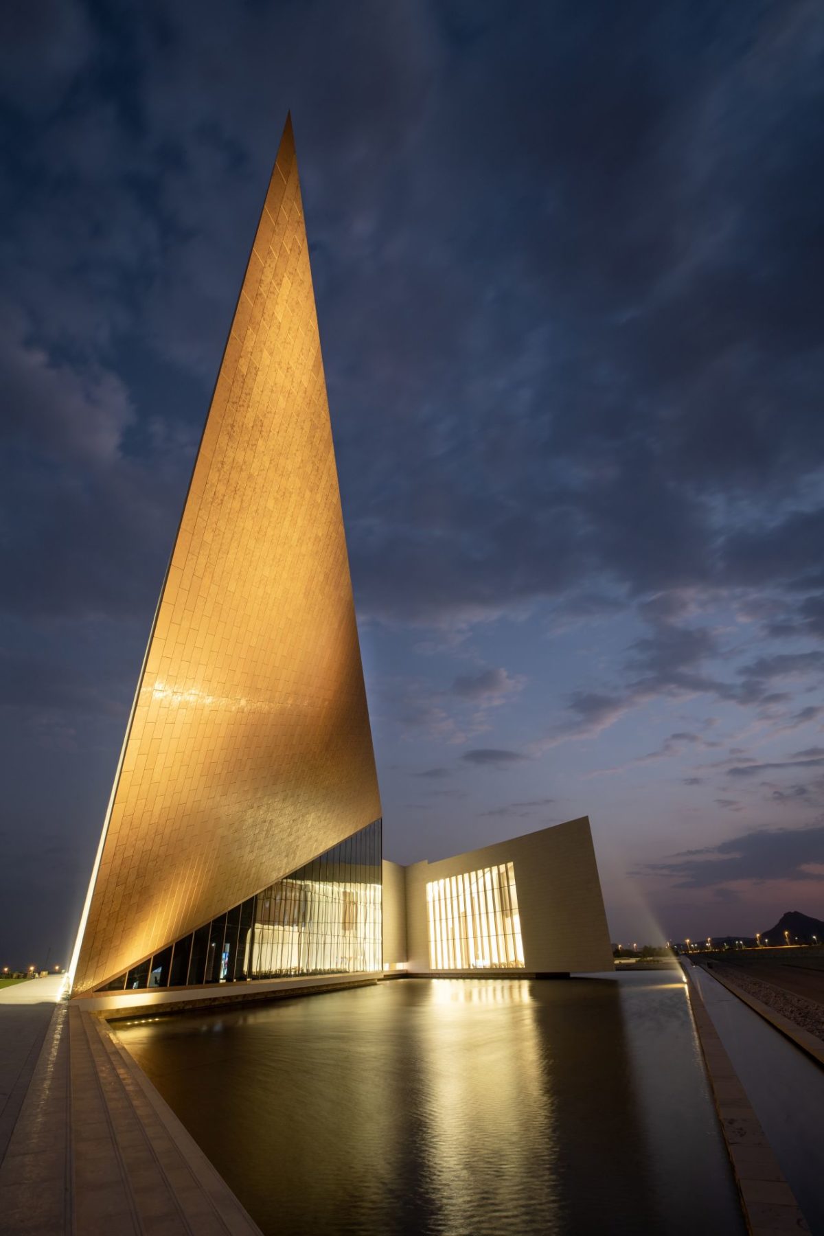 World Architecture Festival