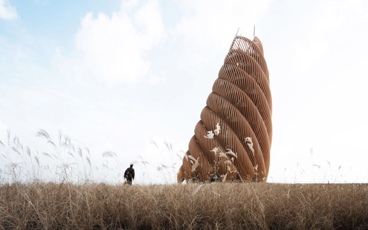 World Architecture Festival