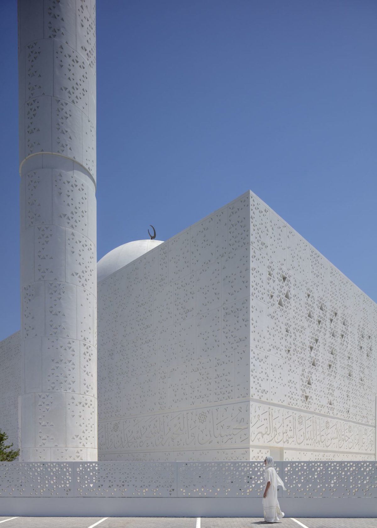 World Architecture Festival