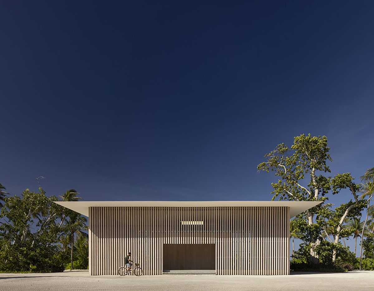 World Architecture Festival