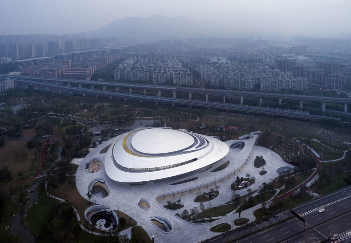 World Architecture Festival