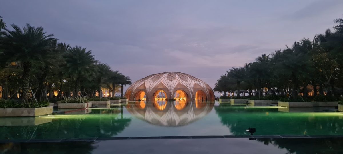 World Architecture Festival