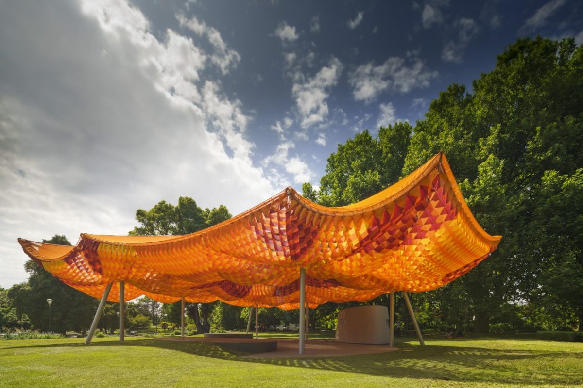 World Architecture Festival