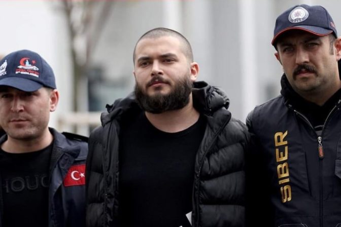 Faruk Fatih Özer