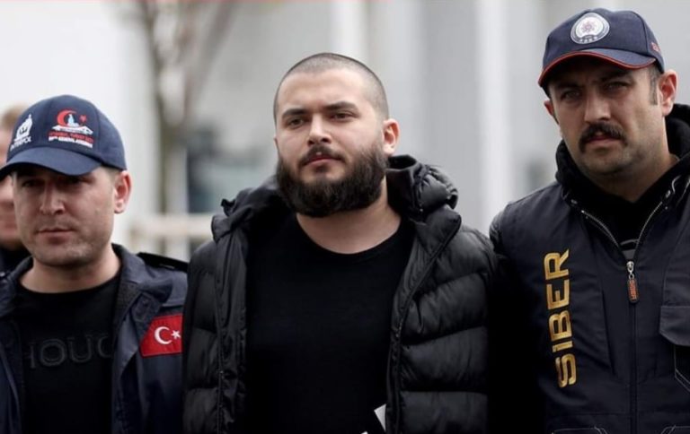 Faruk Fatih Özer