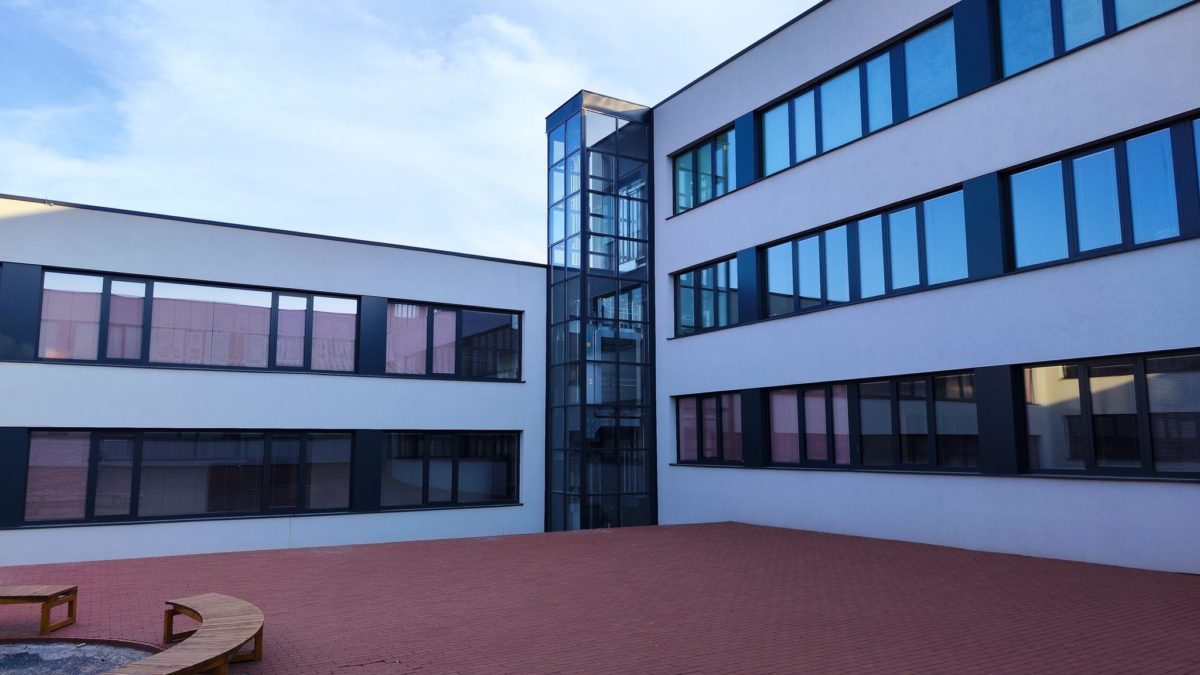 Modernizácia škôl, eurofondy, bratislavský kraj