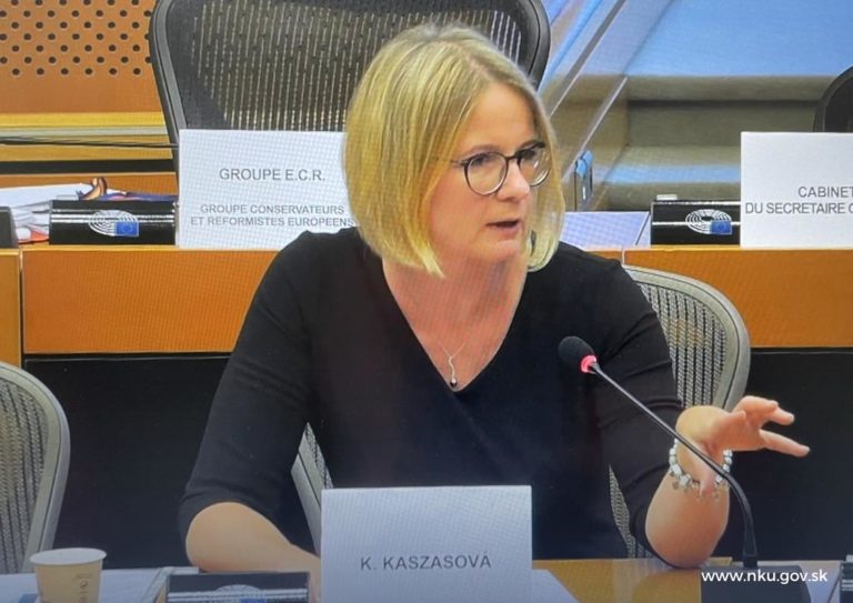 Katarína Kaszasova