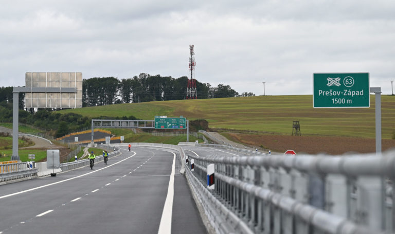Tunel Bikoš