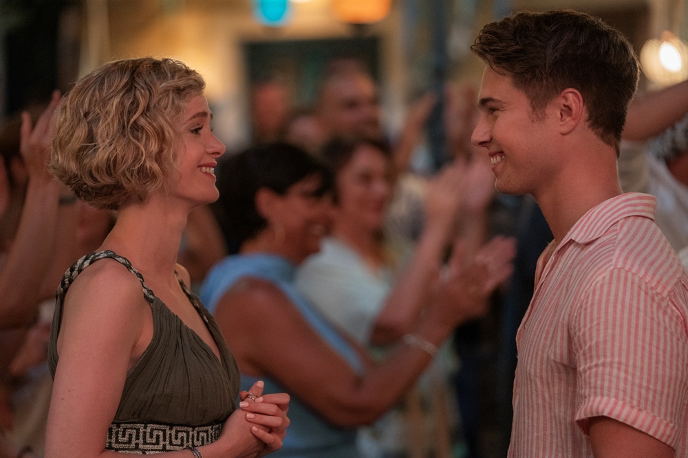 MY BIG FAT GREEK WEDDING 3 (2023)