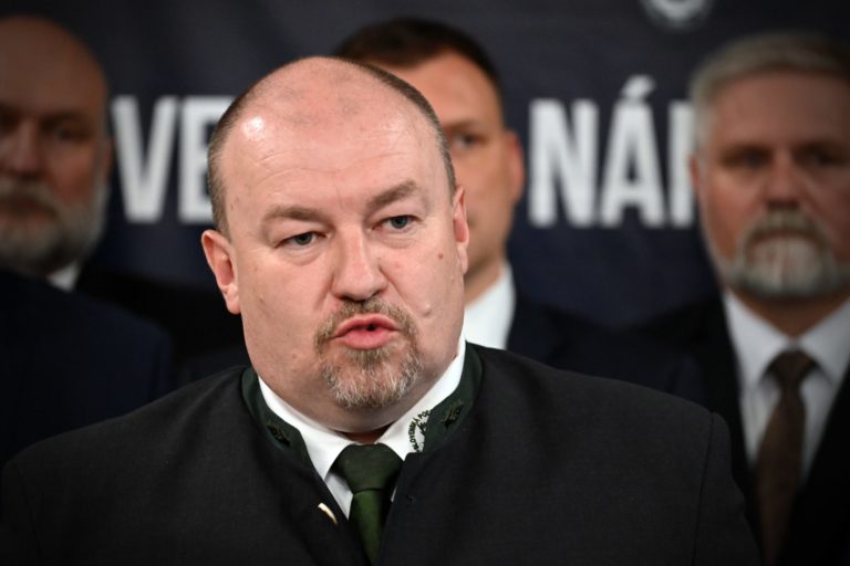 SNS: Predstavenie kandidátky