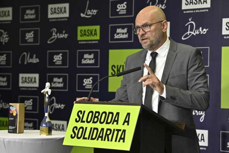 Richard Sulík