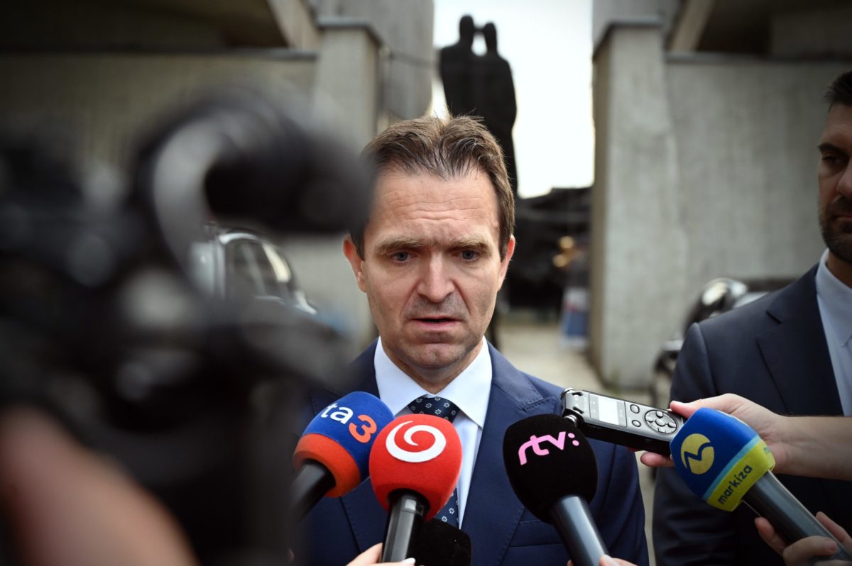 SNP: Oslavy 79. výročia