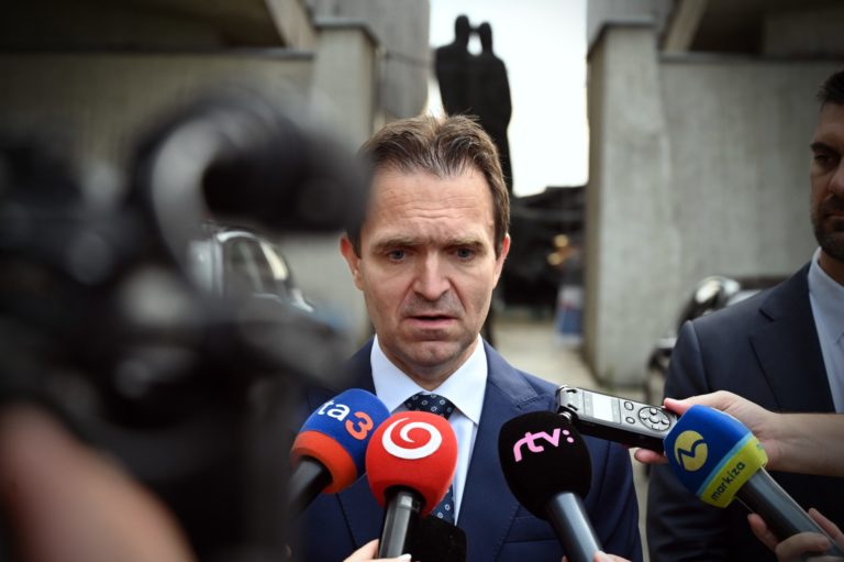 SNP: Oslavy 79. výročia