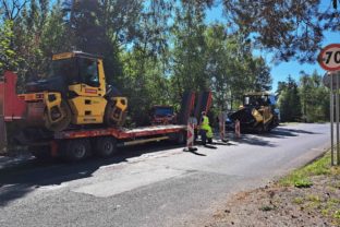 VYSOKÉ TATRY: Rekonštrukcia Cesty slobody