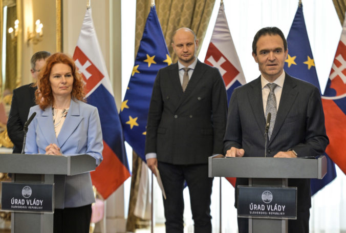Slovensko žiada o tretiu platbu v rámci plánu obnovy, prostriedky možno použiť najmä na digitalizáciu a zelené projekty (video)