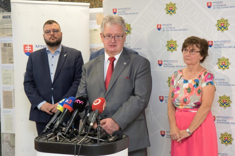 VOĽBY: Rokovanie štátnej komisie pre voľby