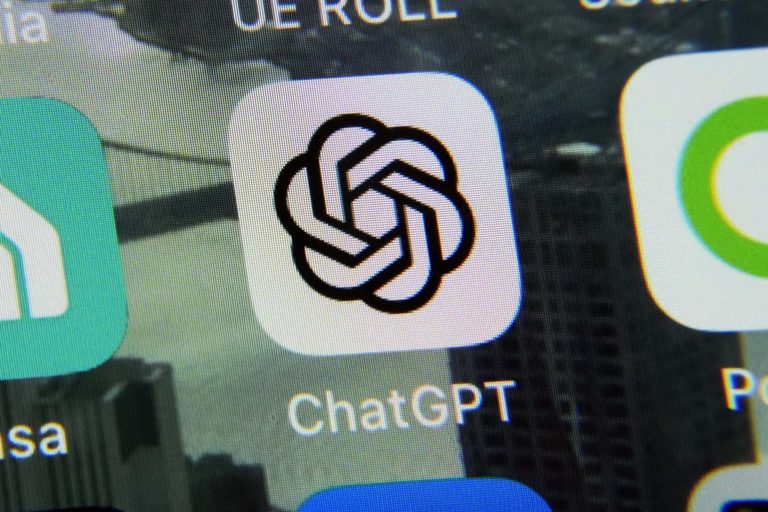 ChatGPT, logo