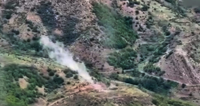 Náhorný Karabach