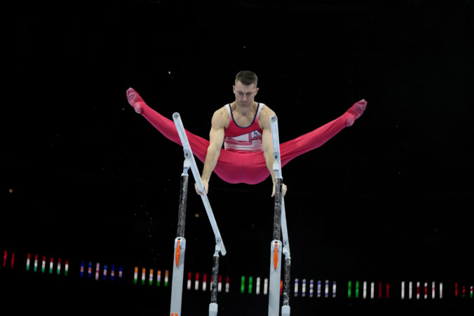 Gymnastika