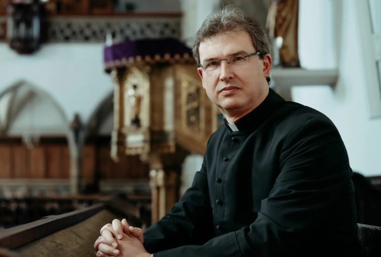 František Trstenský