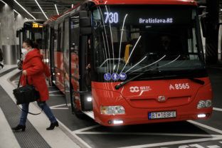 DOPRAVA: Nový autobusový prepravca ARRIVA v BSK