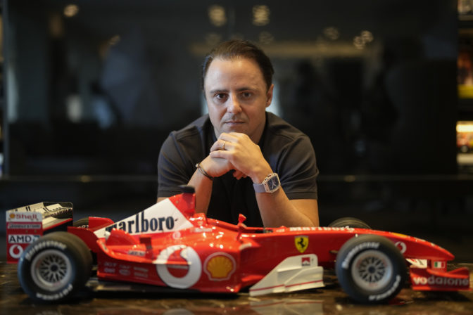 Felipe Massa