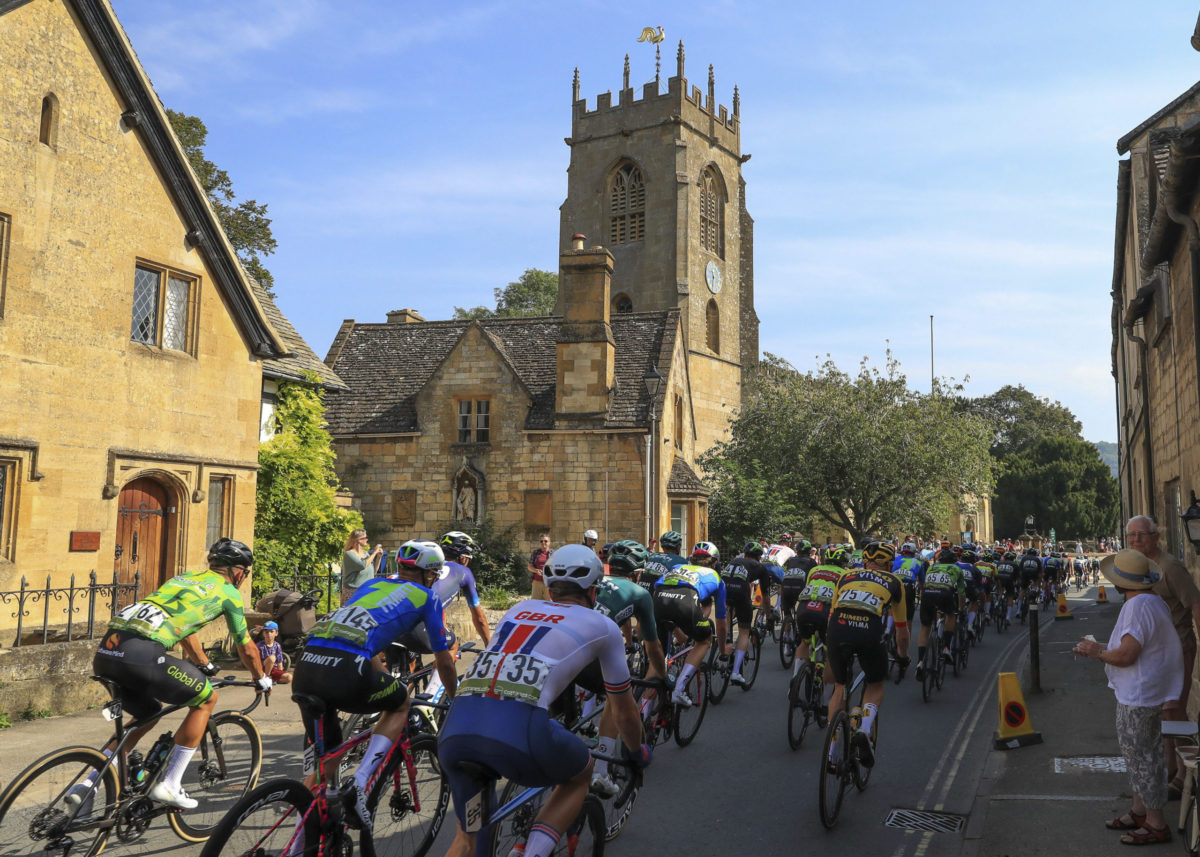 Tour of Britain