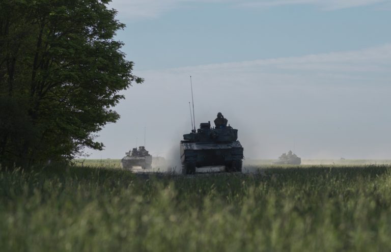 tank