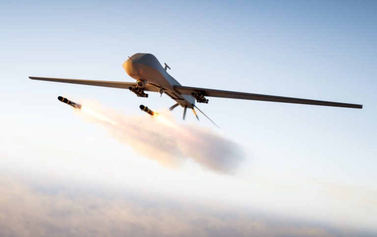 Dron