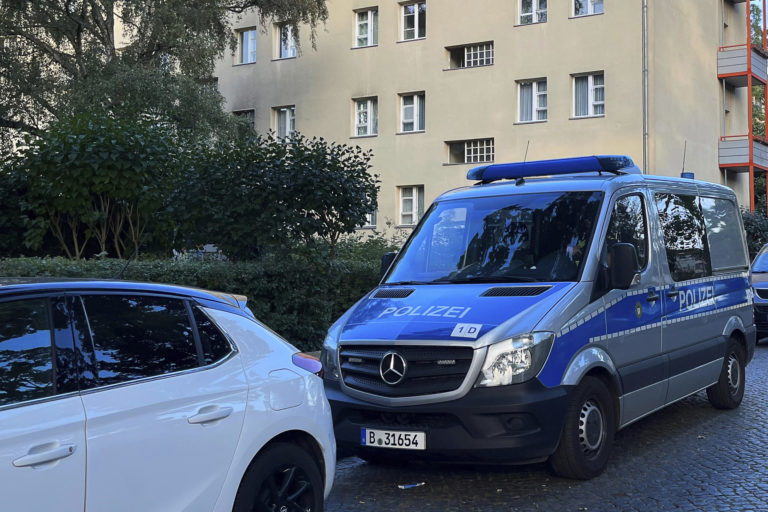 Nemecko, Hammerskins Deutschland, razia