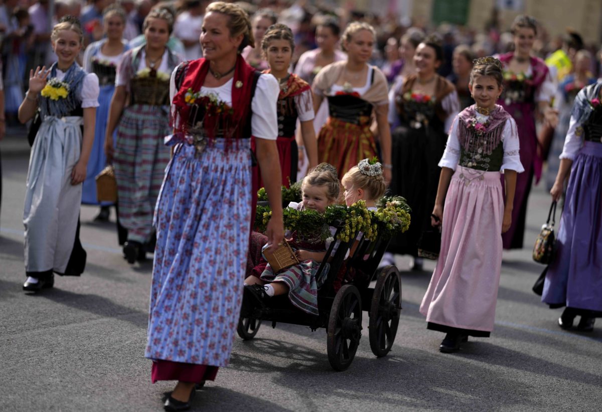 Oktoberfest